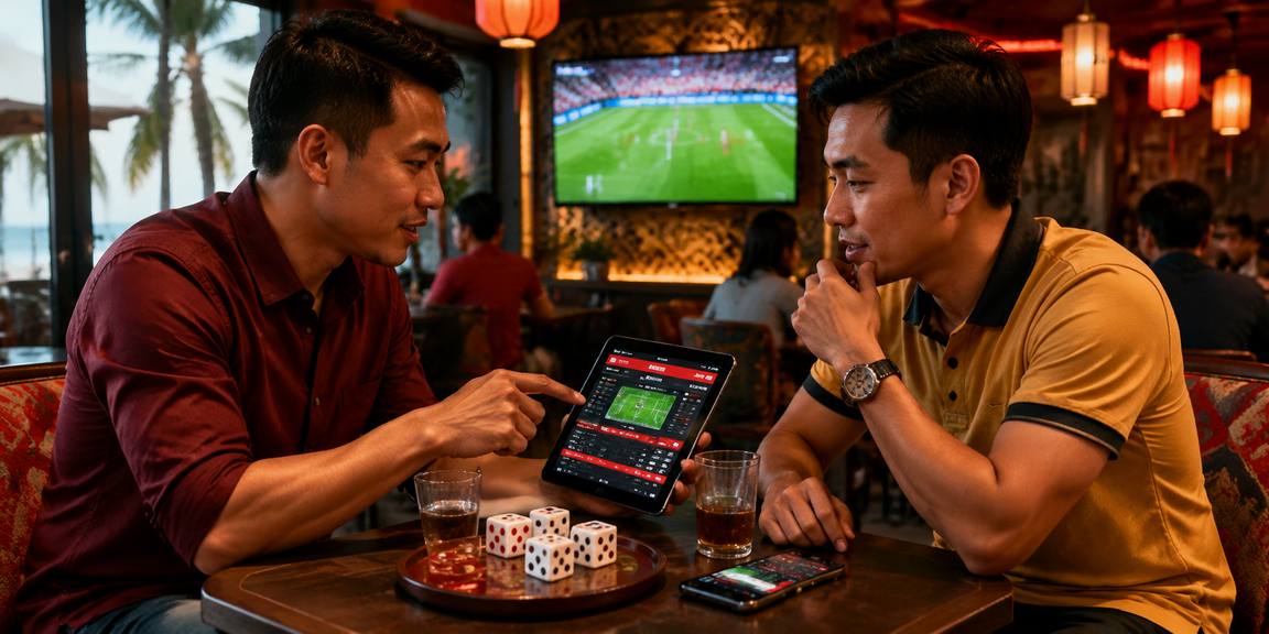 mk88 vip Bên trong sảnh casino mk88 vip